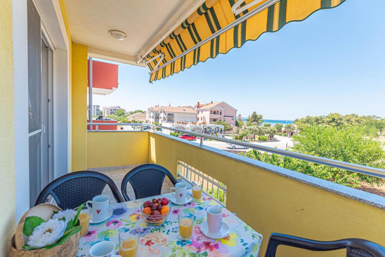 Apartment Milka Zaton  Luaran gambar